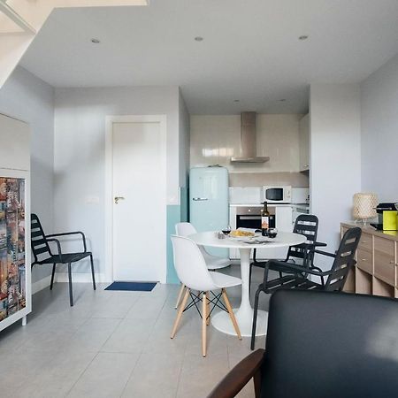 Homeabout Retiro Apartment II Madrid Exterior photo