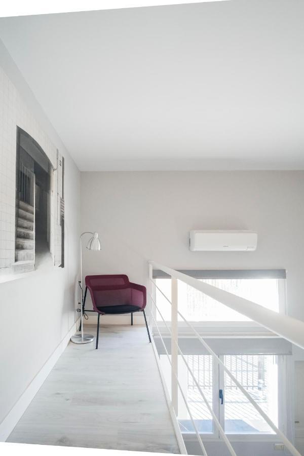 Homeabout Retiro Apartment II Madrid Exterior photo