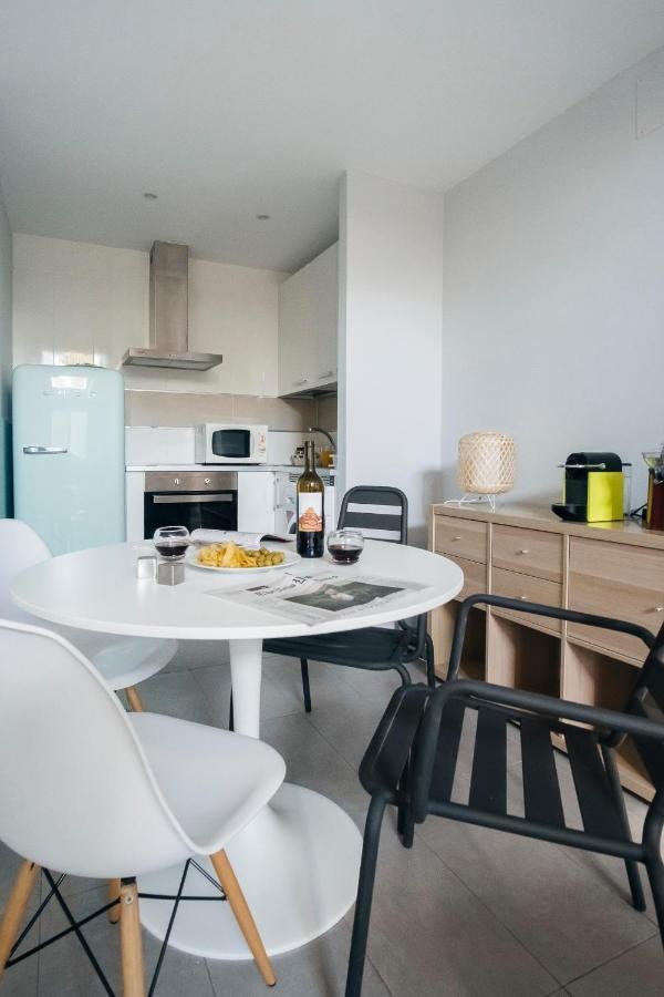 Homeabout Retiro Apartment II Madrid Exterior photo